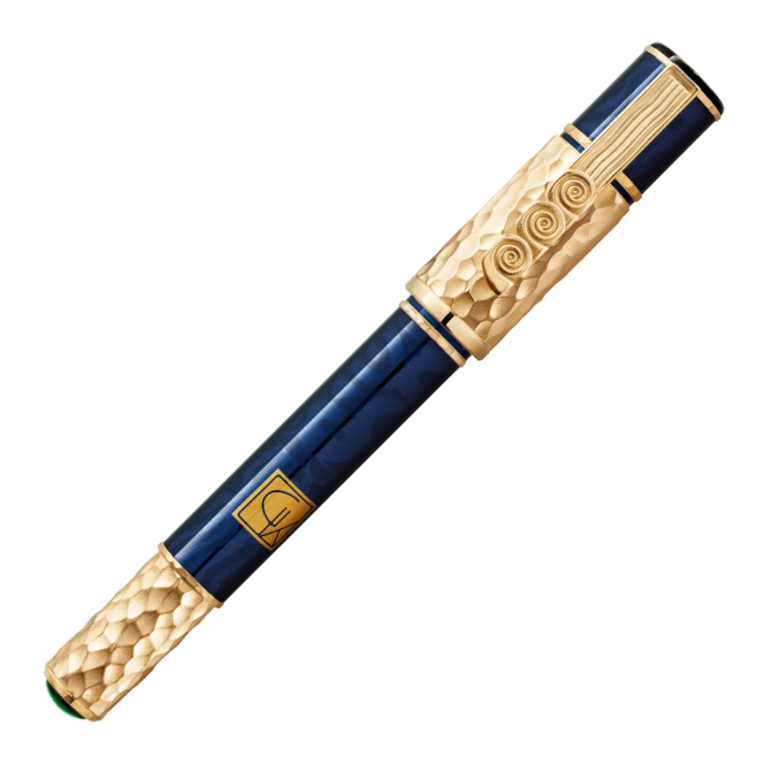 Rollerball Montblanc Masters of Art Homage to Gustav Klimt Edición Limitada 130226