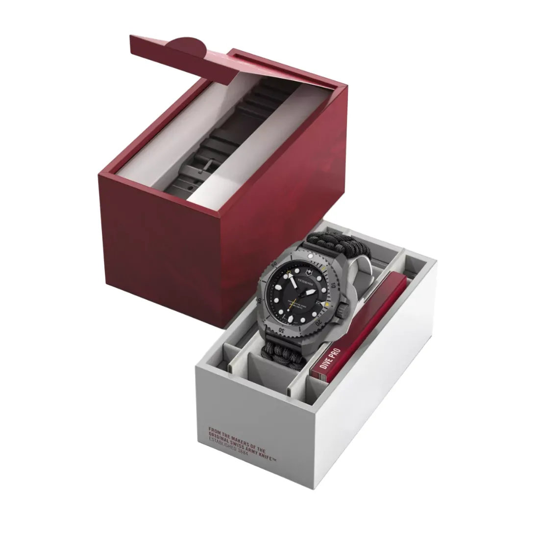 Reloj Victorinox Dive Pro 241993.1