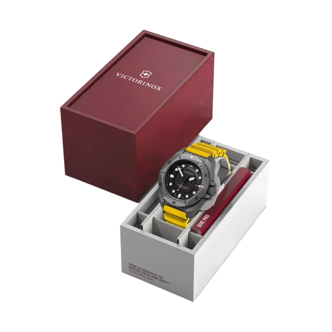 Reloj Victorinox Dive Pro 241992