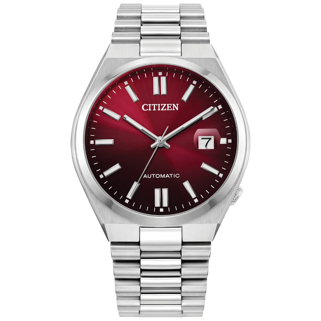 Reloj Citizen Tsuyosa NJ0150-56W