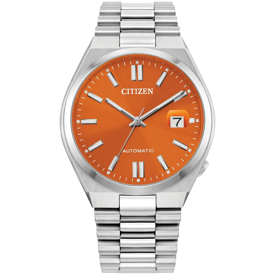 Reloj Citizen Tsuyosa NJ0151-53Z