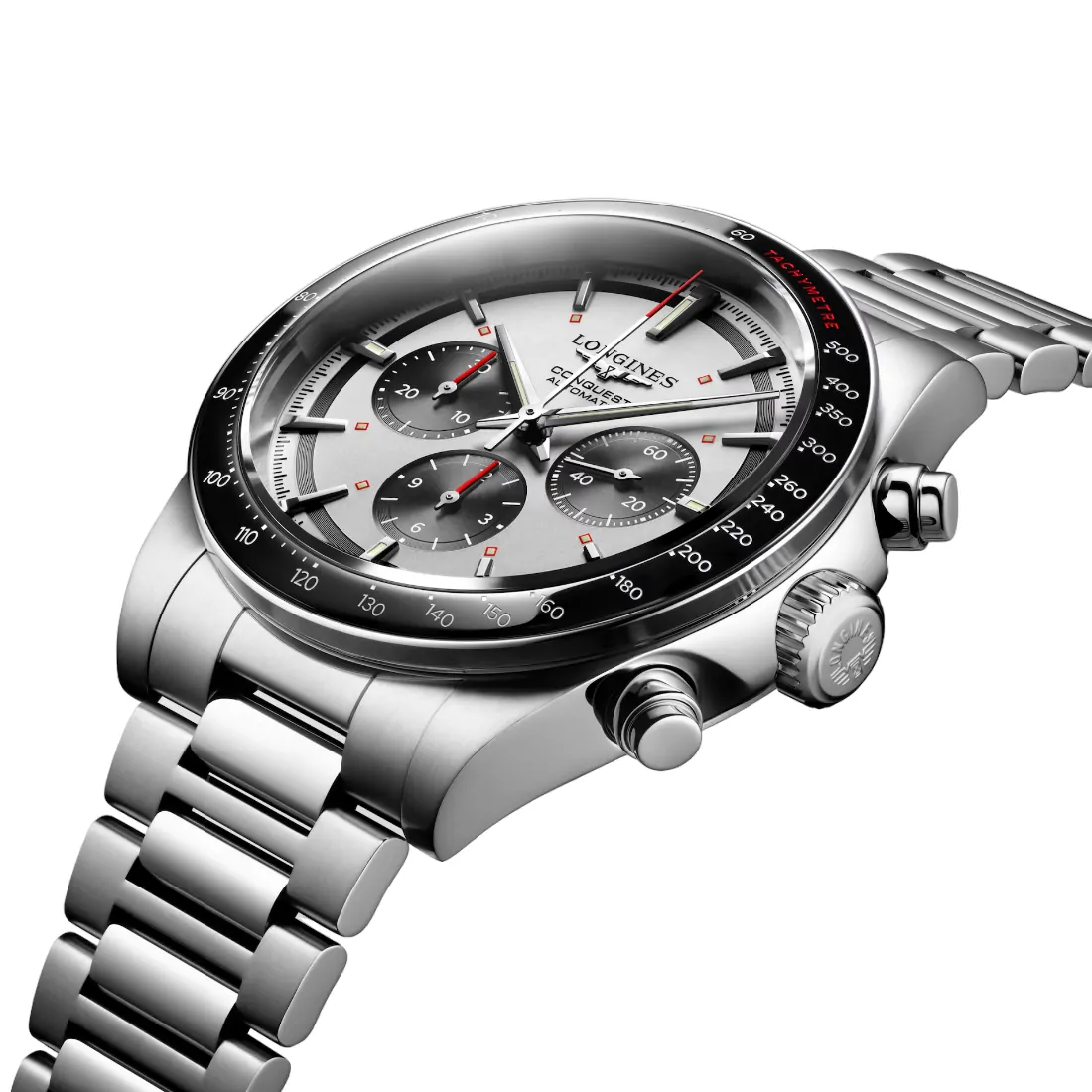 Reloj Longines Conquest L3.835.4.72