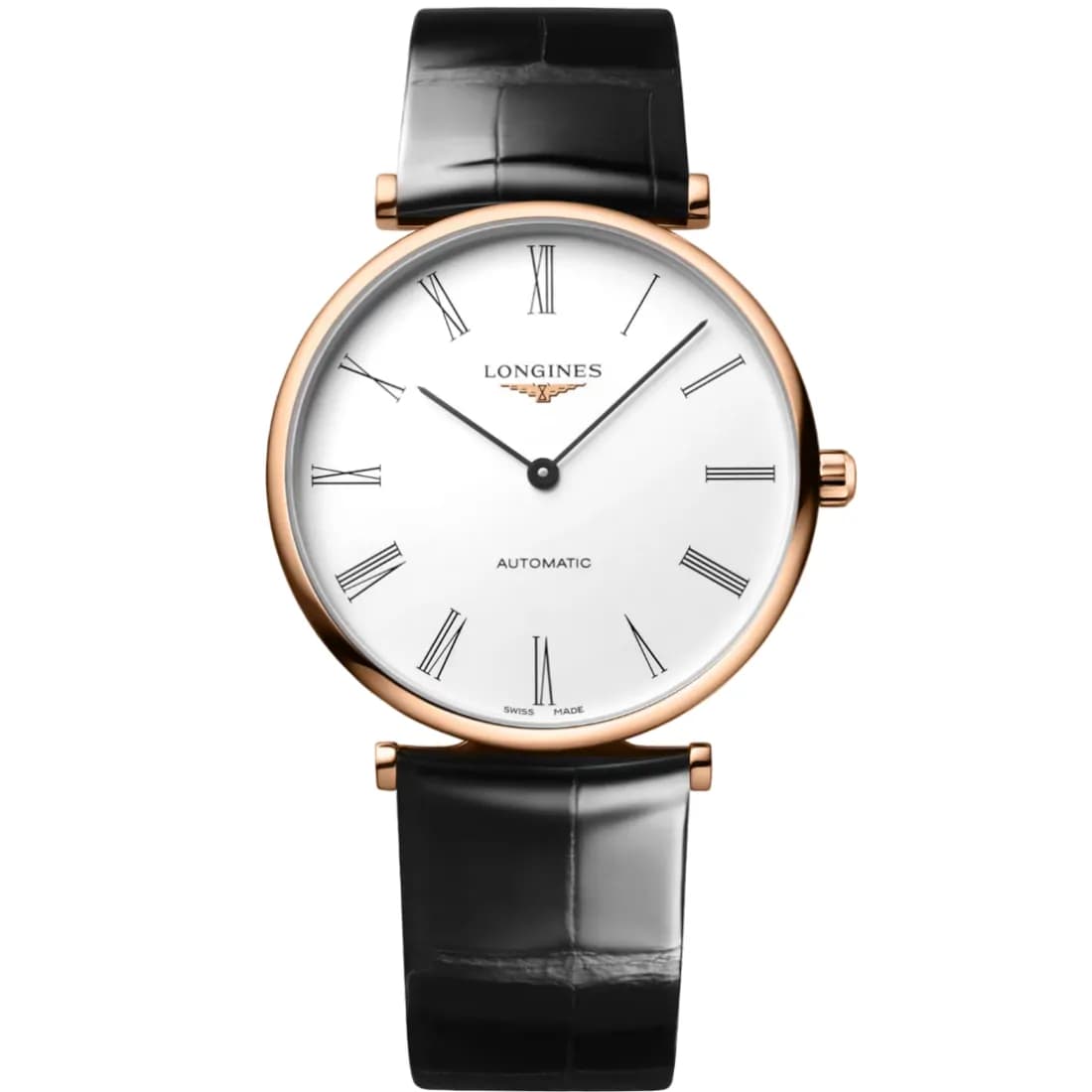 Reloj Longines La Grande Classique L4.918.1.91.2