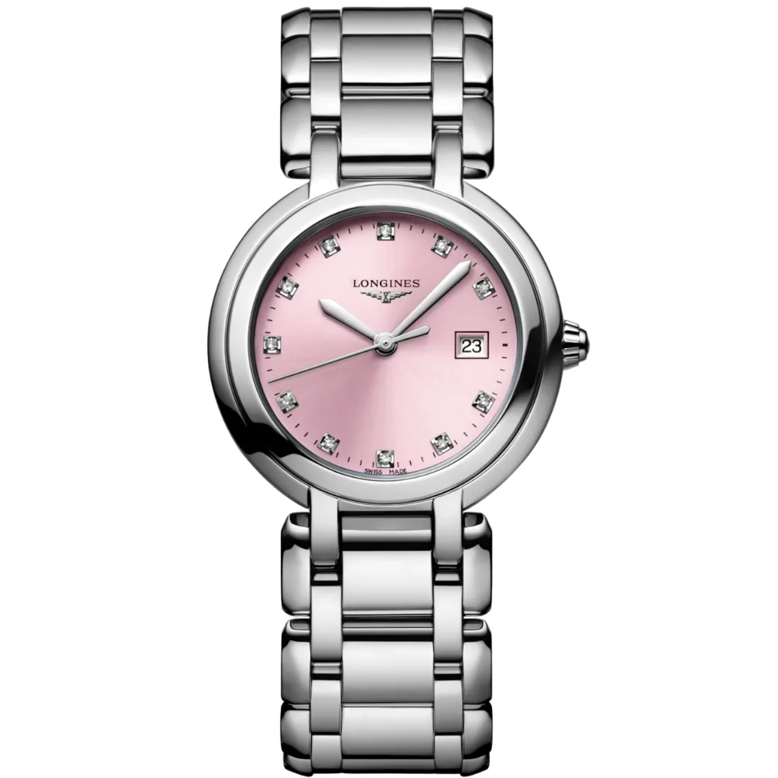 Reloj Longines PrimaLuna L8.122.4.99.6