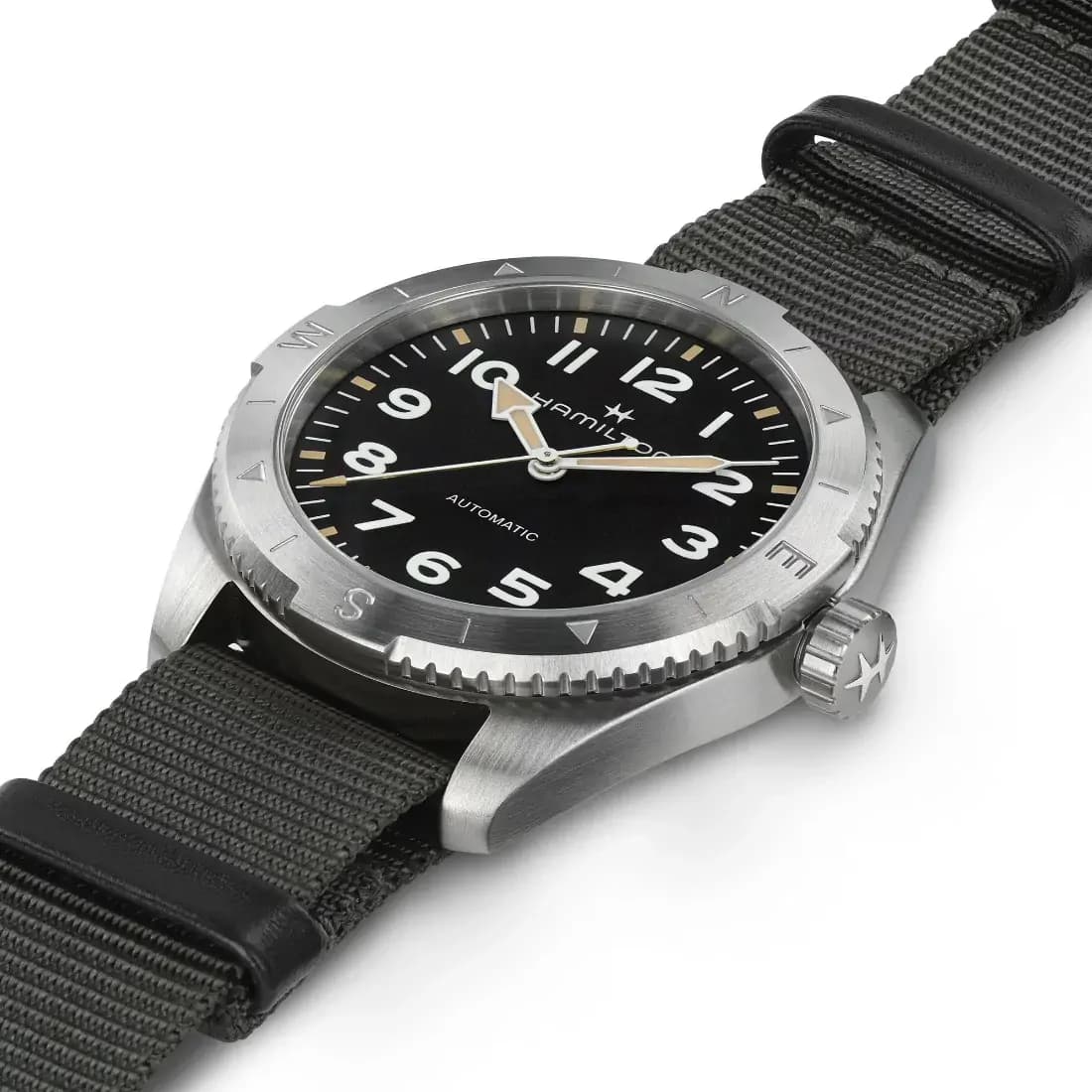 Reloj Hamilton Khaki Field Expedition H70315930