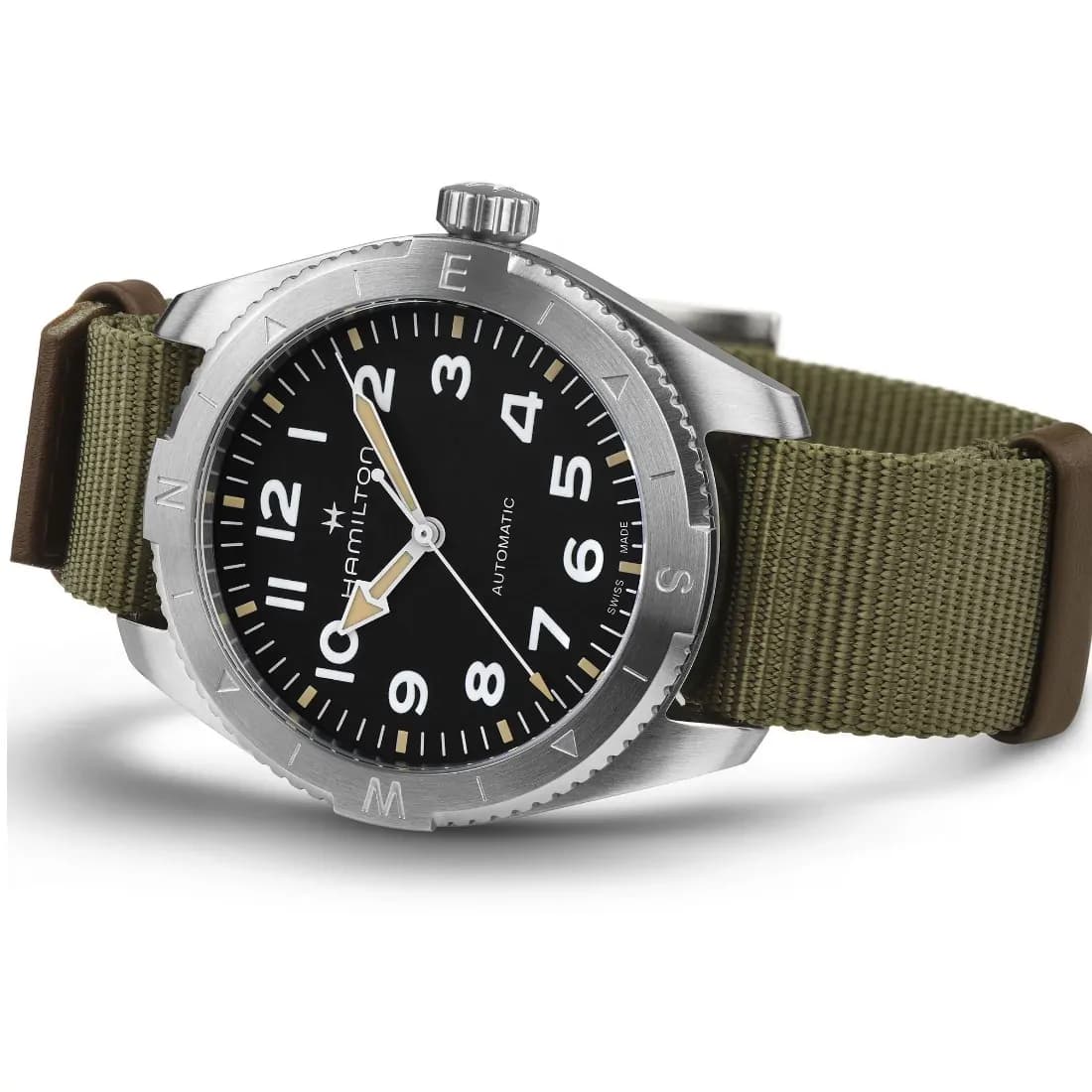 Reloj Hamilton Khaki Field Expedition H70315931