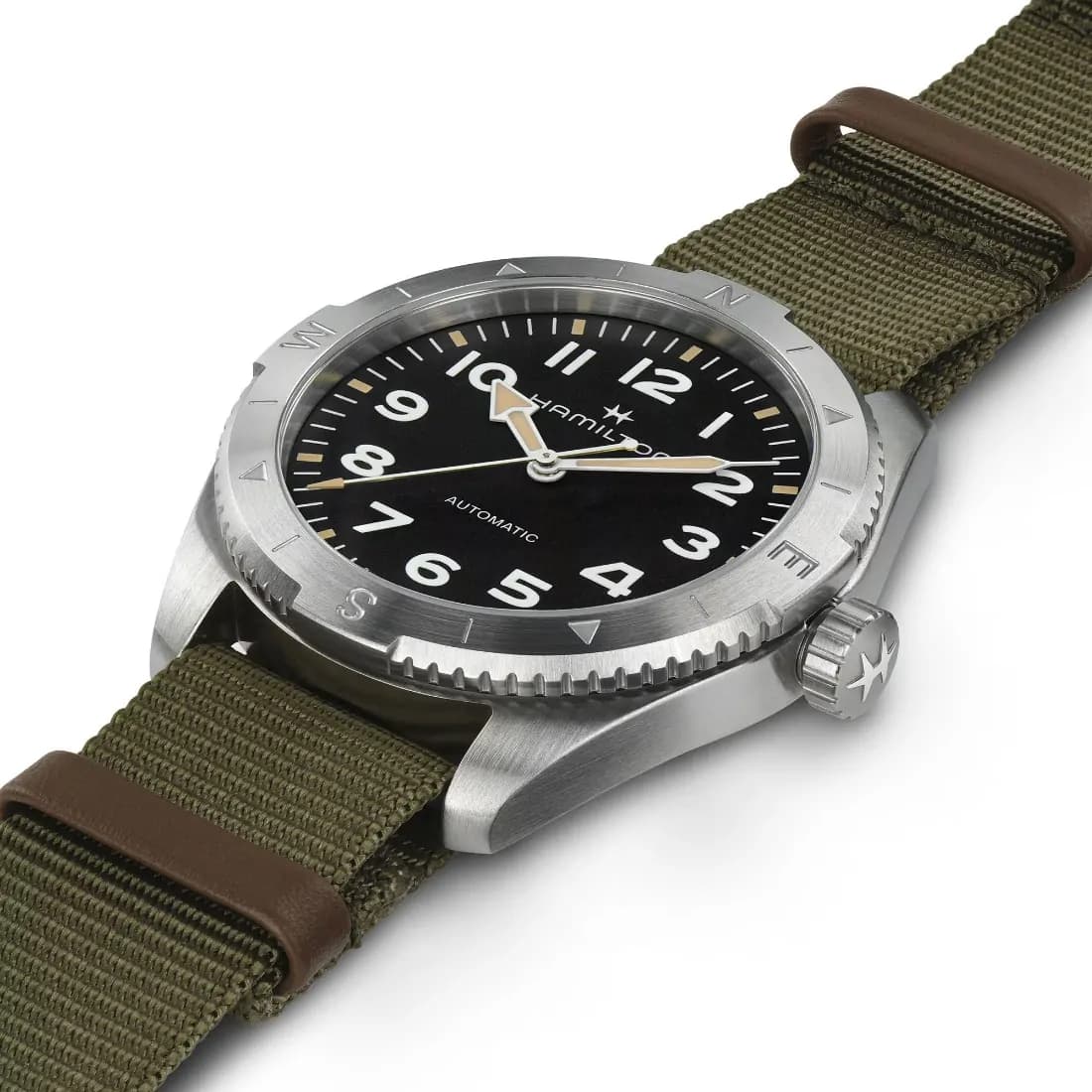 Reloj Hamilton Khaki Field Expedition H70315931