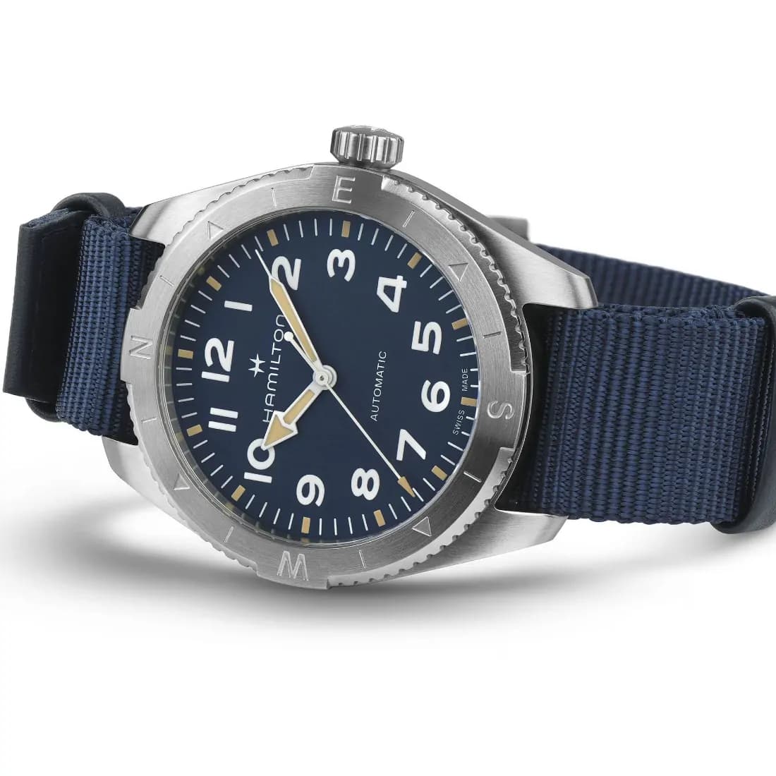 Reloj Hamilton Khaki Field Expedition H70315940