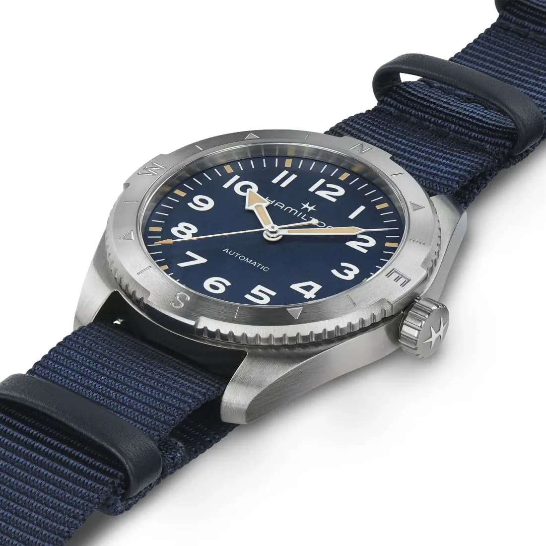 Reloj Hamilton Khaki Field Expedition H70315940