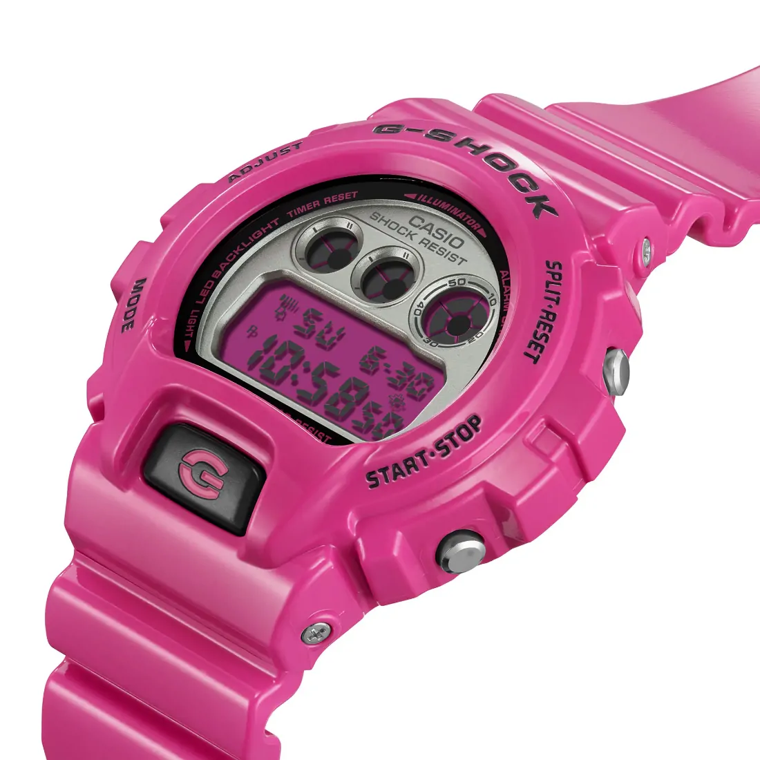 Reloj Casio G-Shock DW-6900RCS-4