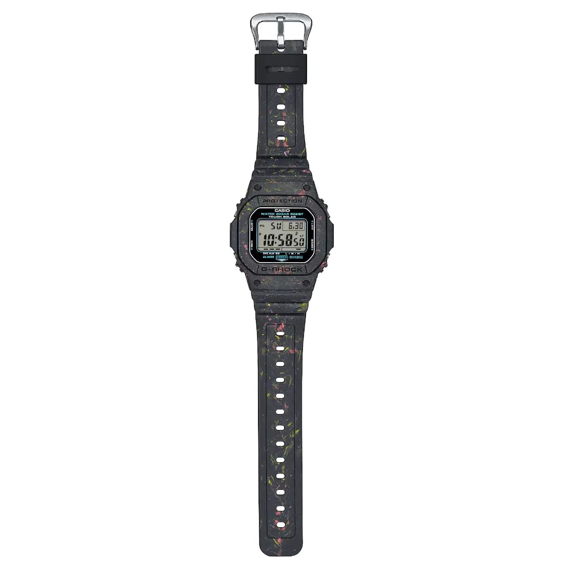 Reloj Casio G-Shock G-5600BG-1