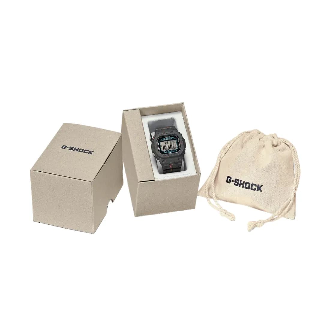 Reloj Casio G-Shock G-5600BG-1