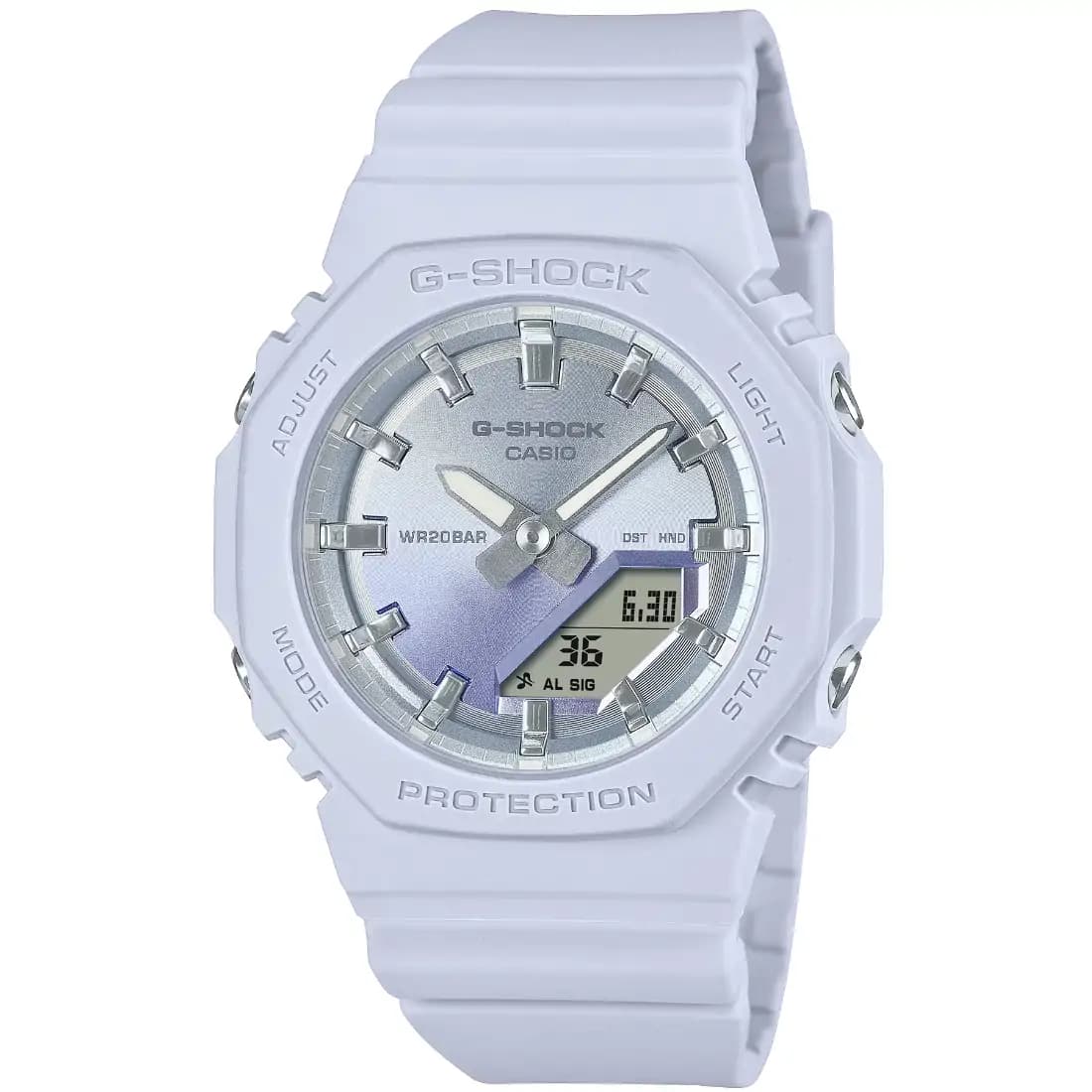 Reloj Casio G-Shock GMA-P2100SG-2A