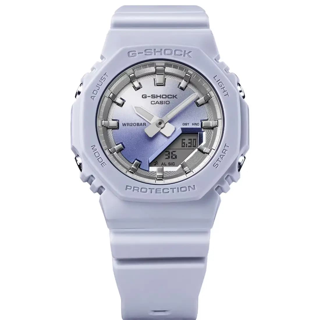 Reloj Casio G-Shock GMA-P2100SG-2A