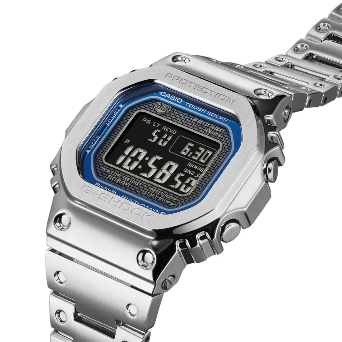 Reloj Casio G-Shock GMW-B5000D-2