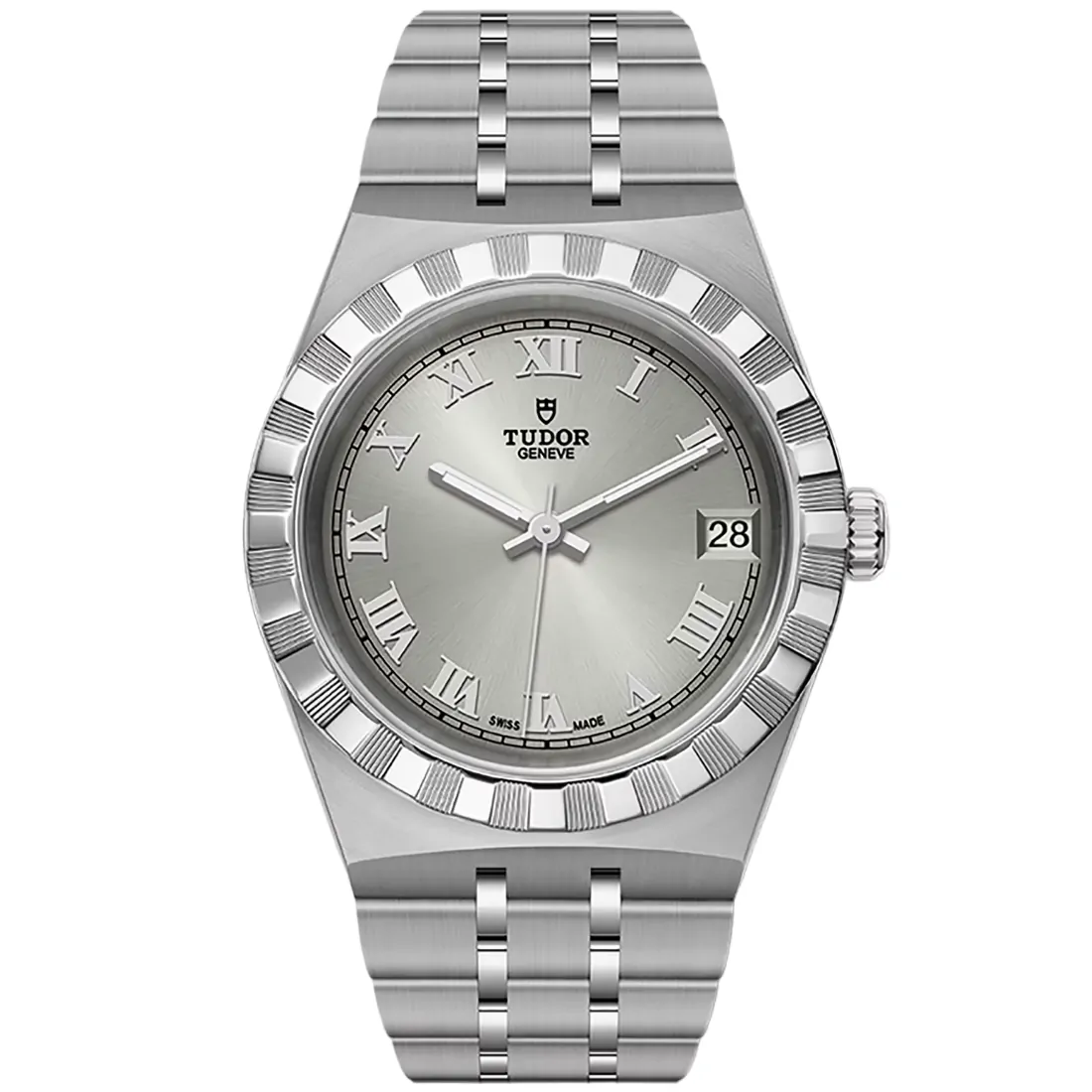 Reloj Tudor Royal M28400-0001