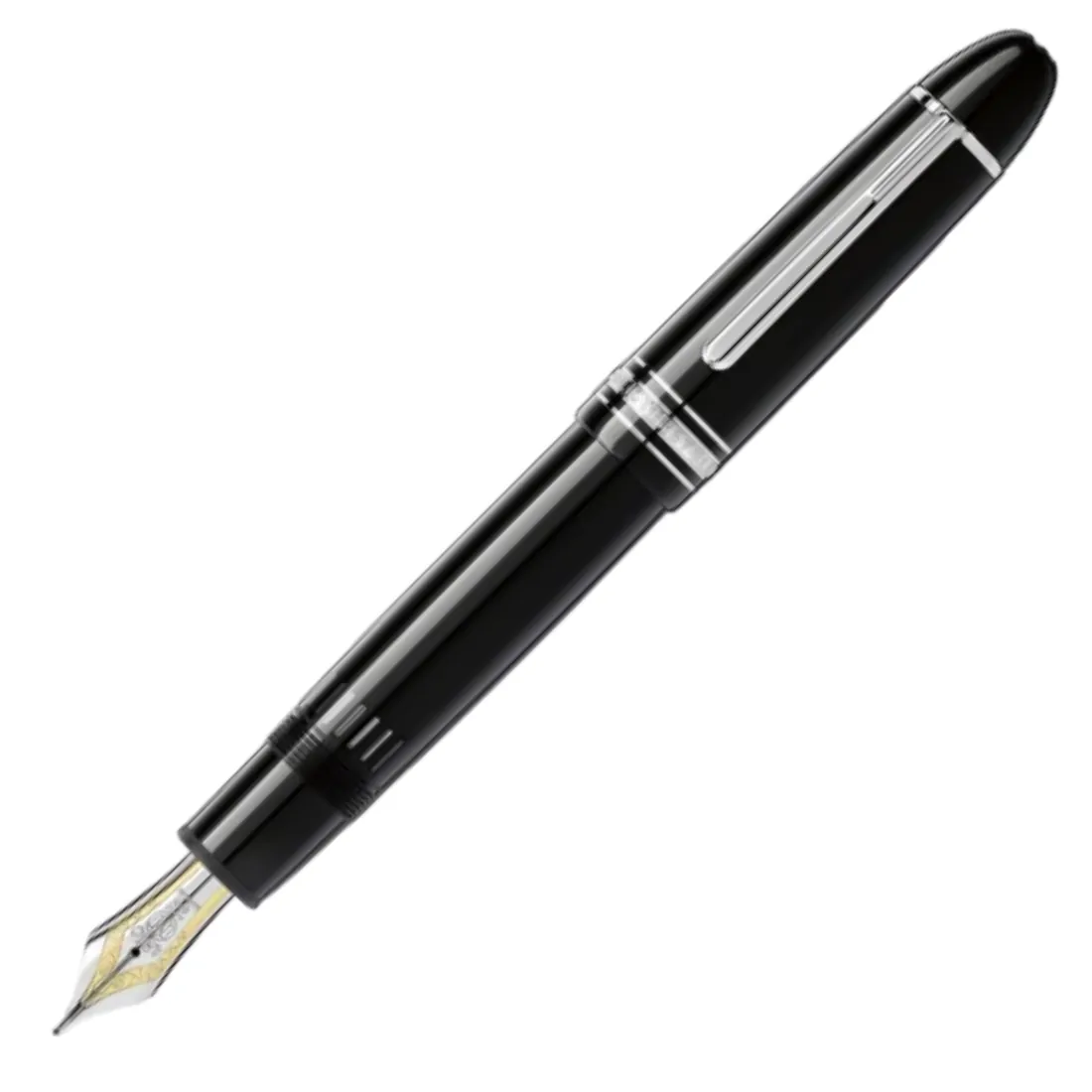 Pluma Fuente Montblanc Meisterstück 149 132105