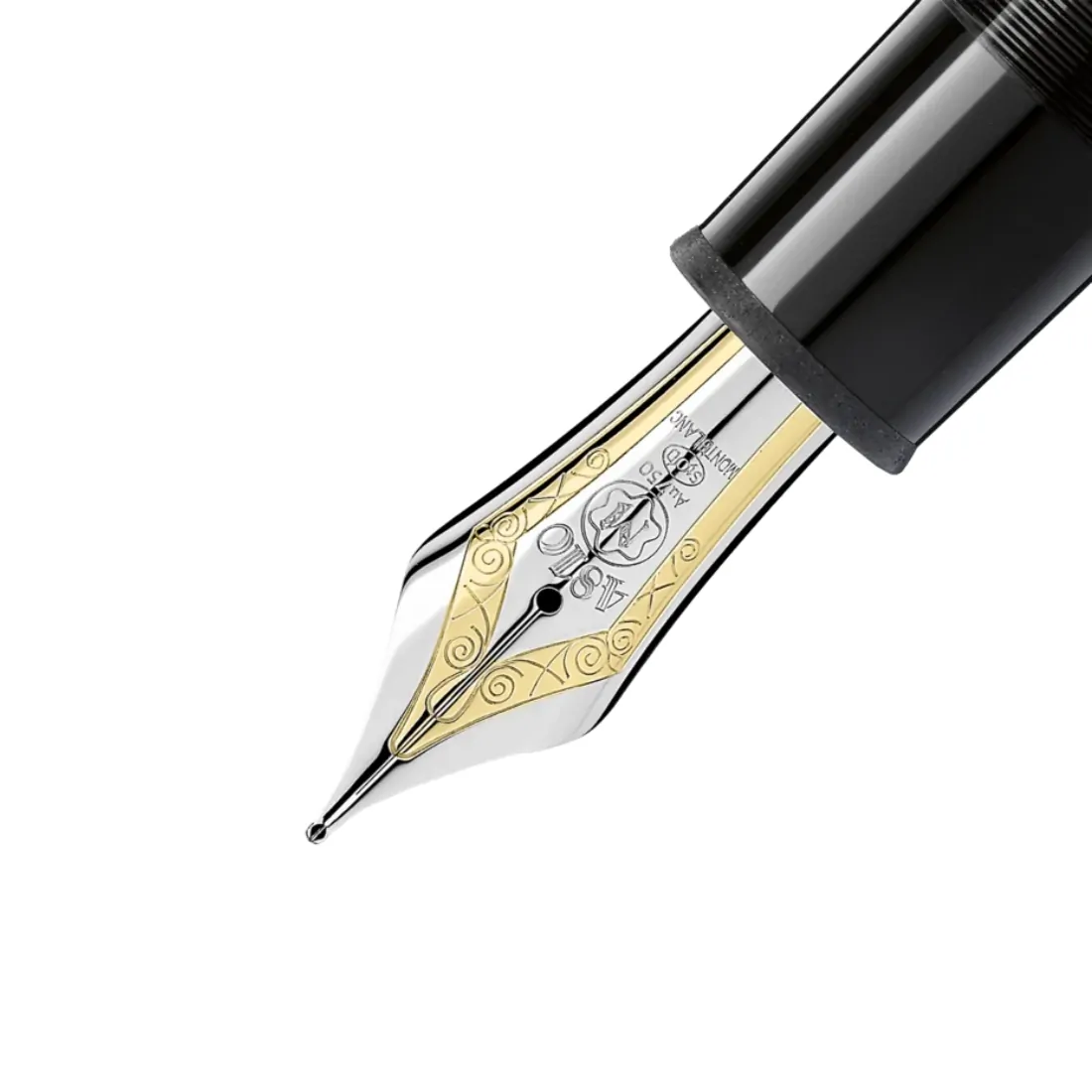 Pluma Fuente Montblanc Meisterstück 149 132105