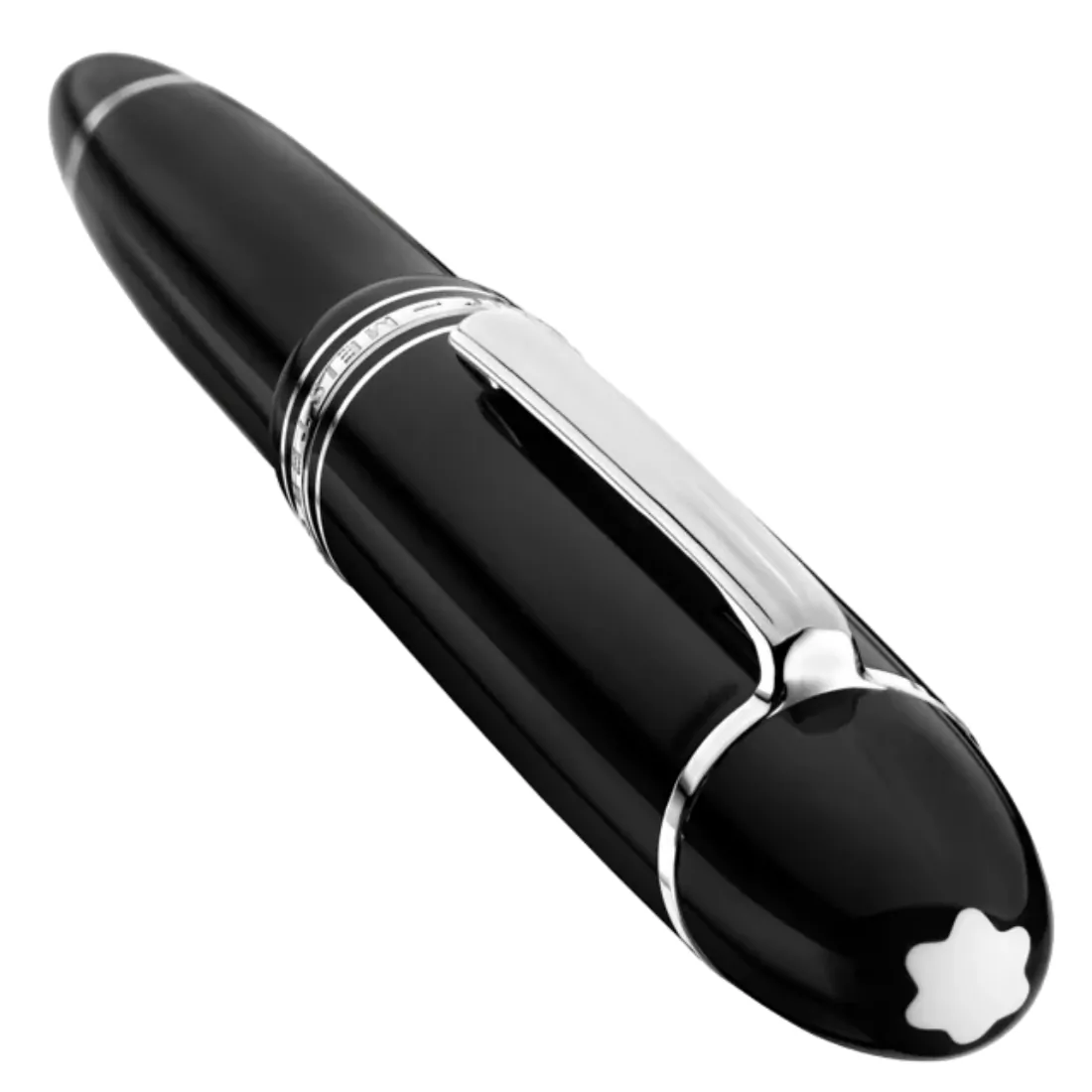 Pluma Fuente Montblanc Meisterstück 149 132105