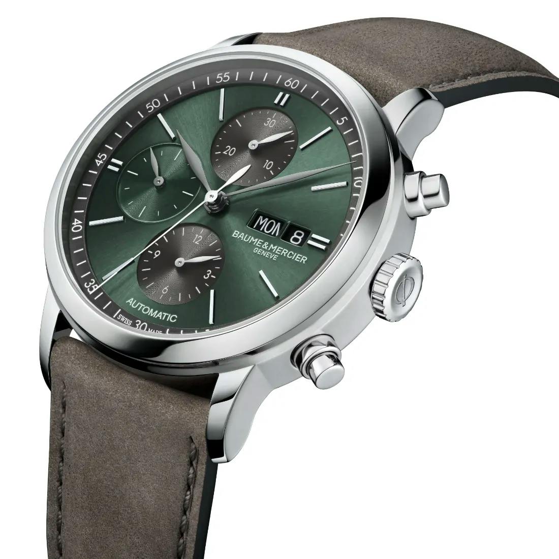 Reloj Baume & Mercier Classima 10783