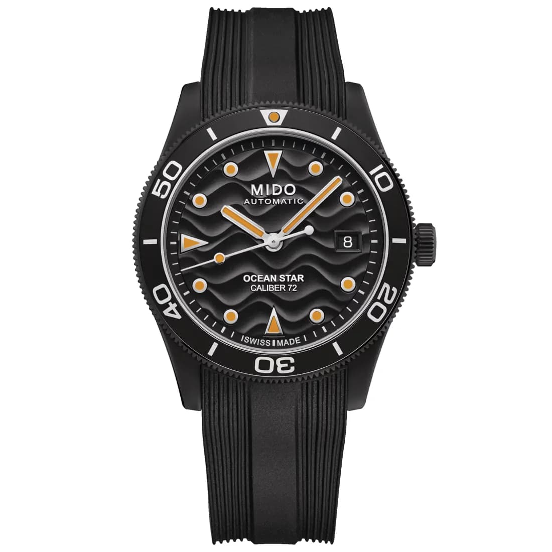 Reloj Mido Ocean Star M026.907.37.051.00