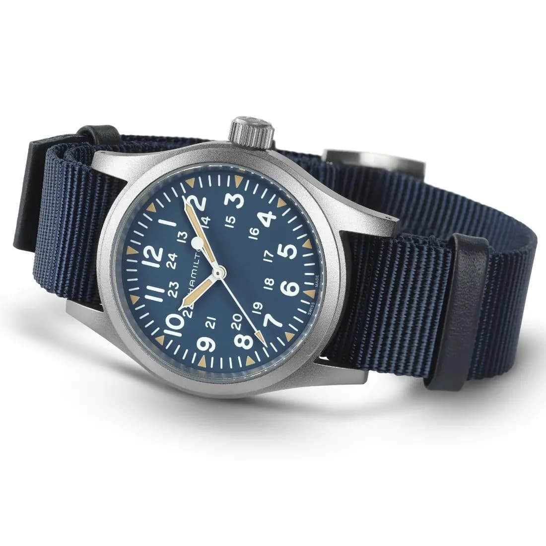 Reloj Hamilton Khaki Field H69439940