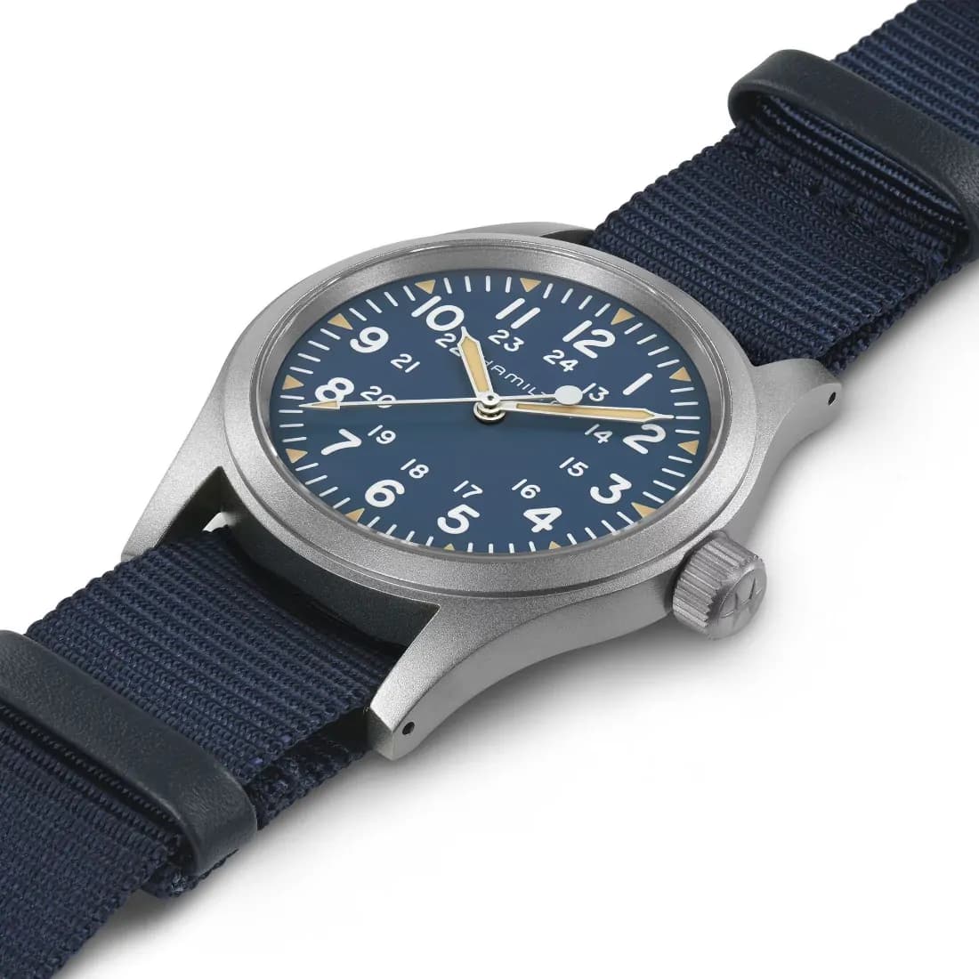 Reloj Hamilton Khaki Field H69439940