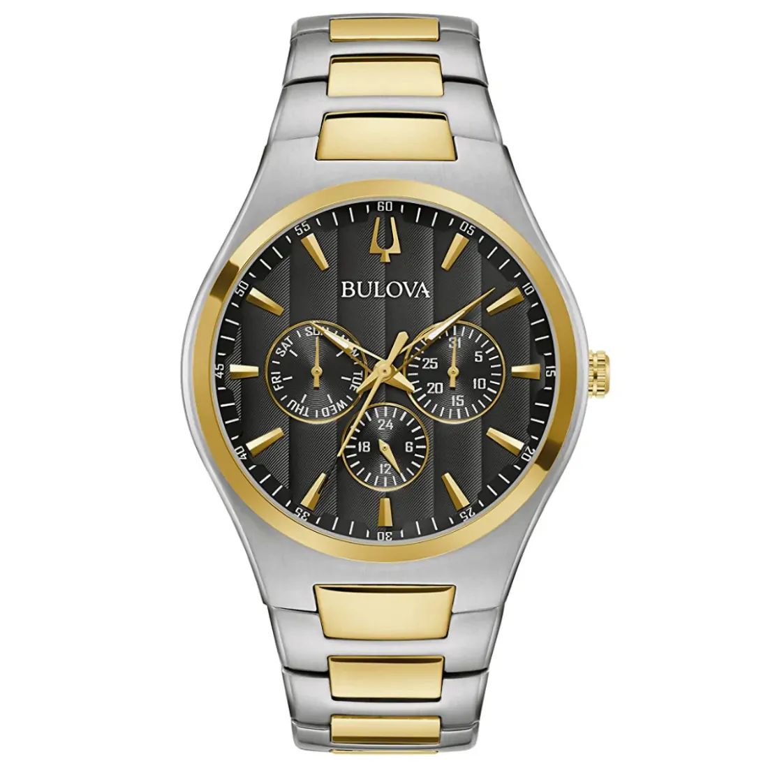 Reloj Bulova Classic Sport 98C144