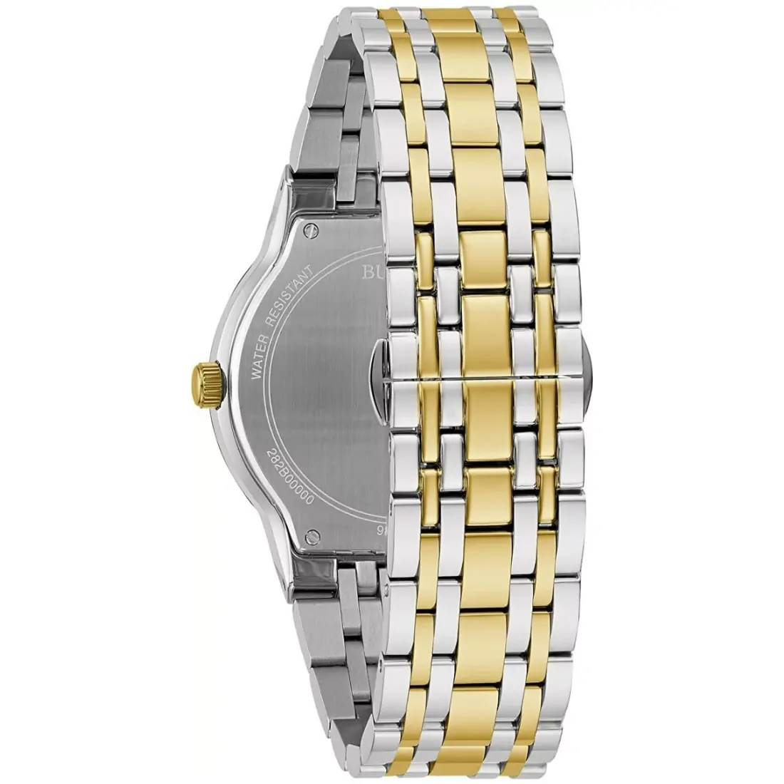 Reloj Bulova Modern Futuro 98D180
