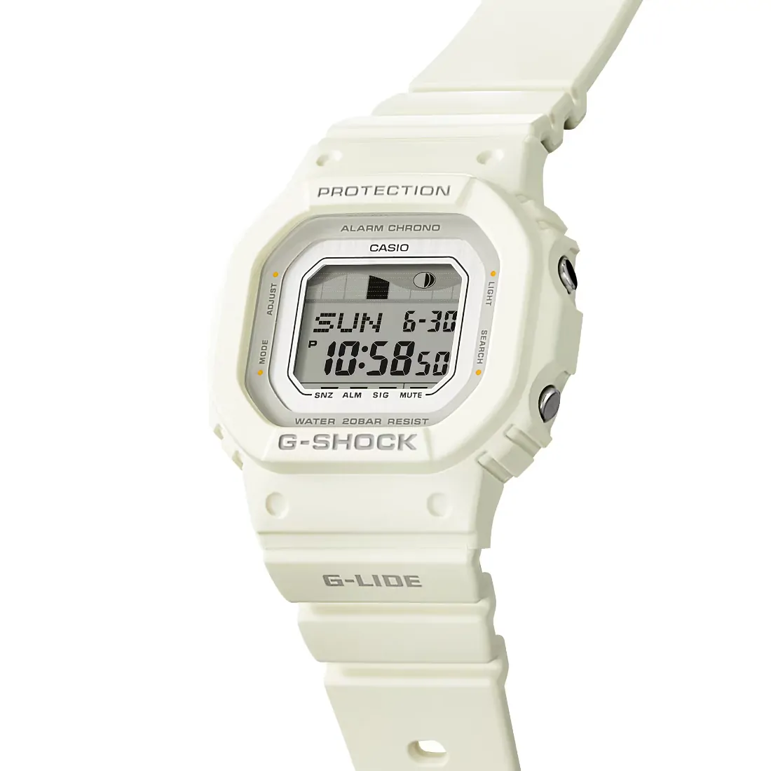 Reloj Casio G-Shock G-Lide GLX-S5600-7B