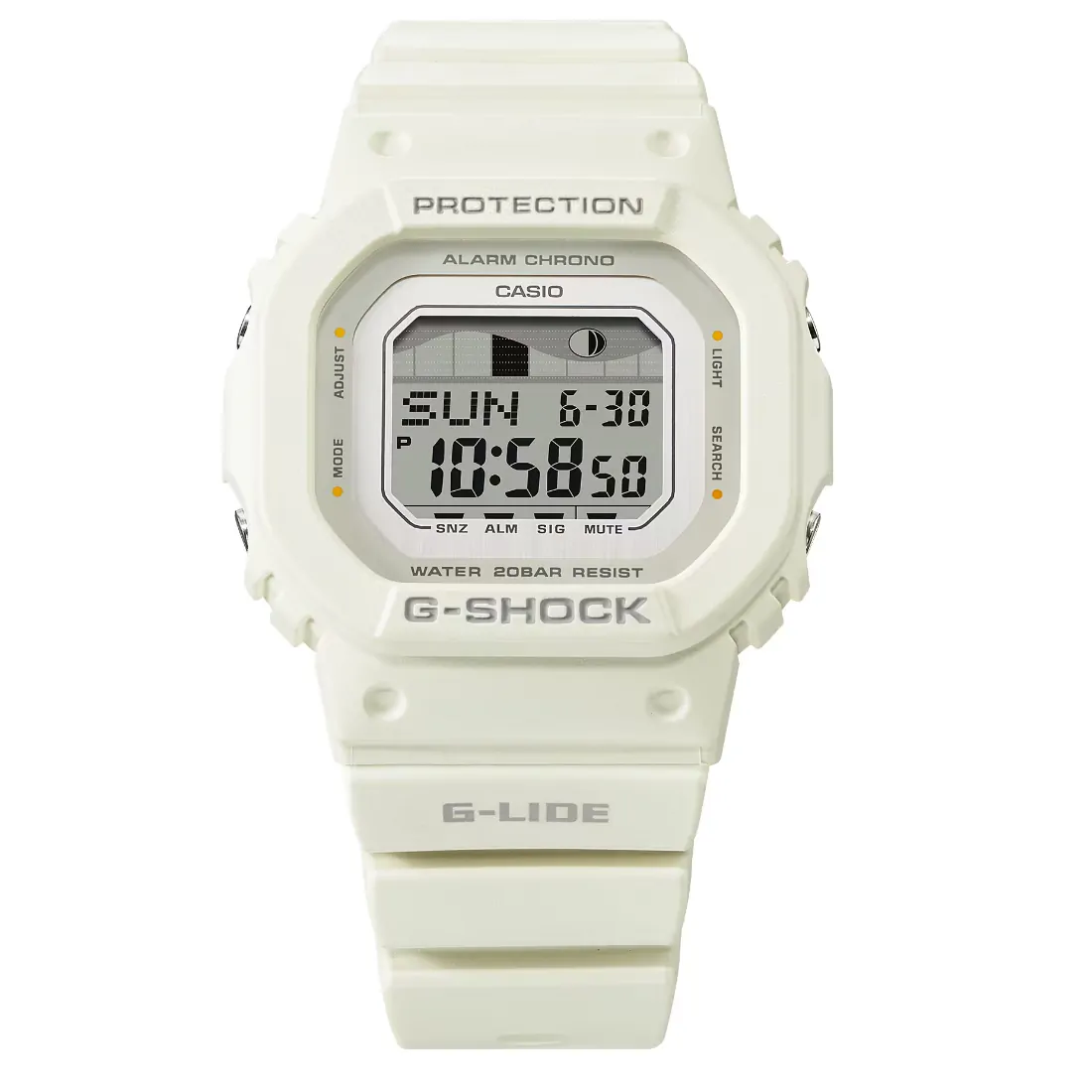 Reloj Casio G-Shock G-Lide GLX-S5600-7B