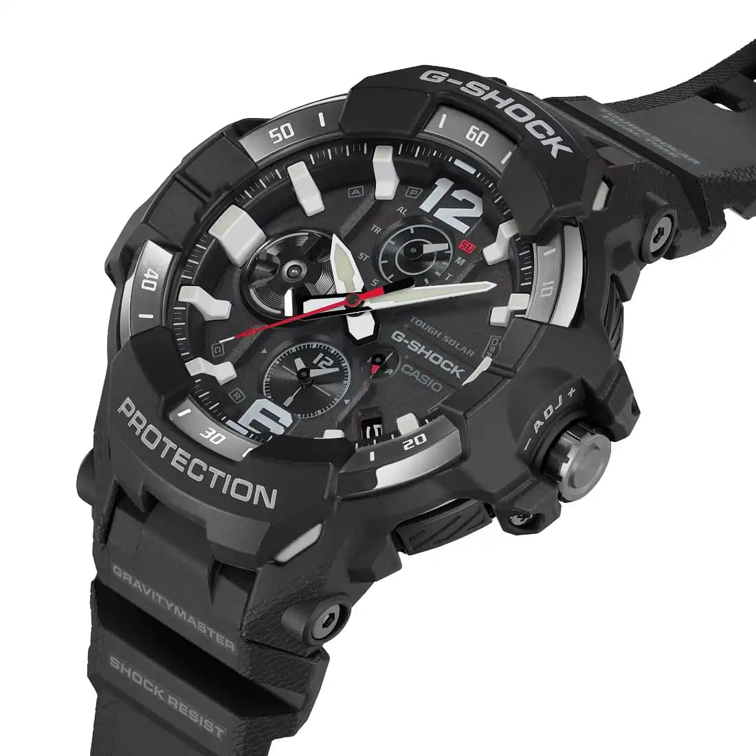 Reloj Casio G-Shock GravityMaster GR-B300-1A