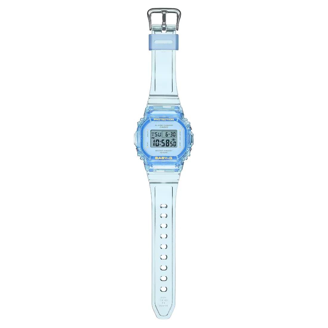 Reloj Casio Baby-G BGD-565SJ-2