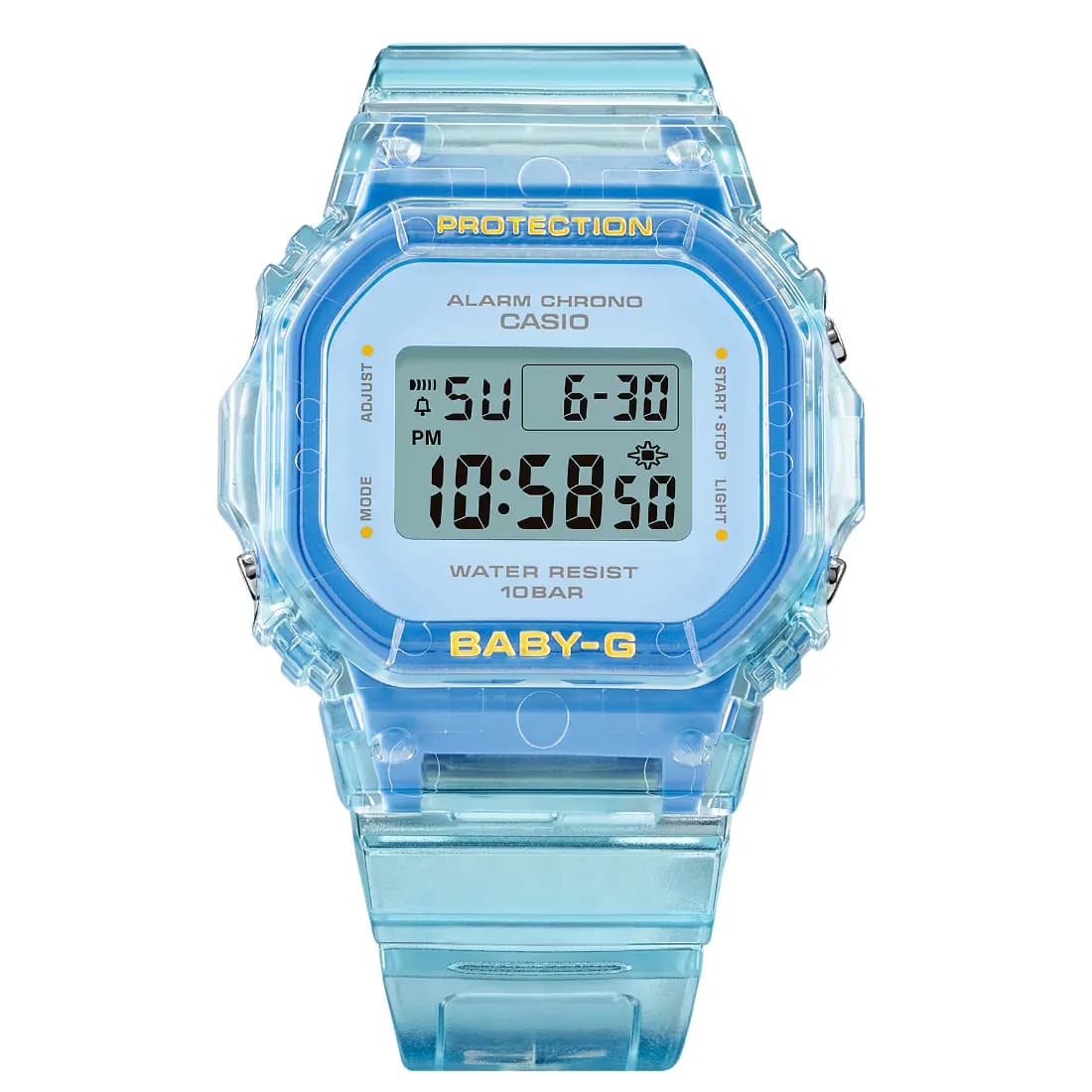 Reloj Casio Baby-G BGD-565SJ-2