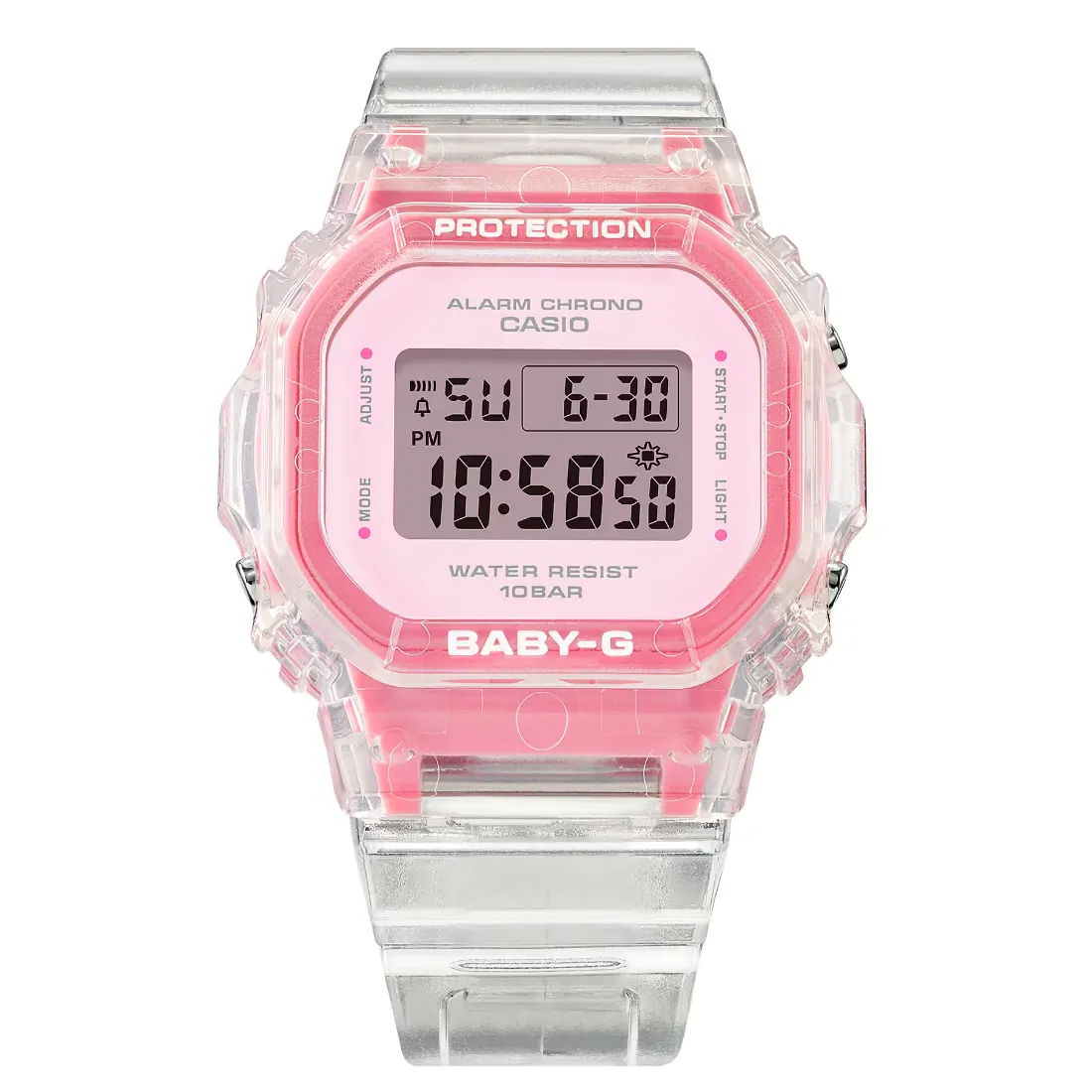 Reloj Casio Baby-G BGD-565SJ-7