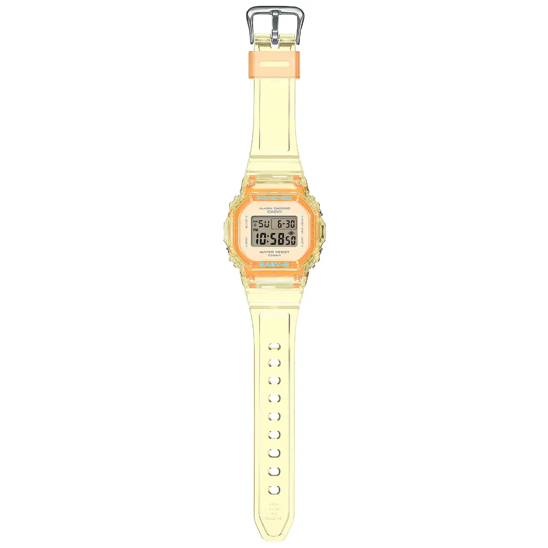 Reloj Casio Baby-G BGD-565SJ-9