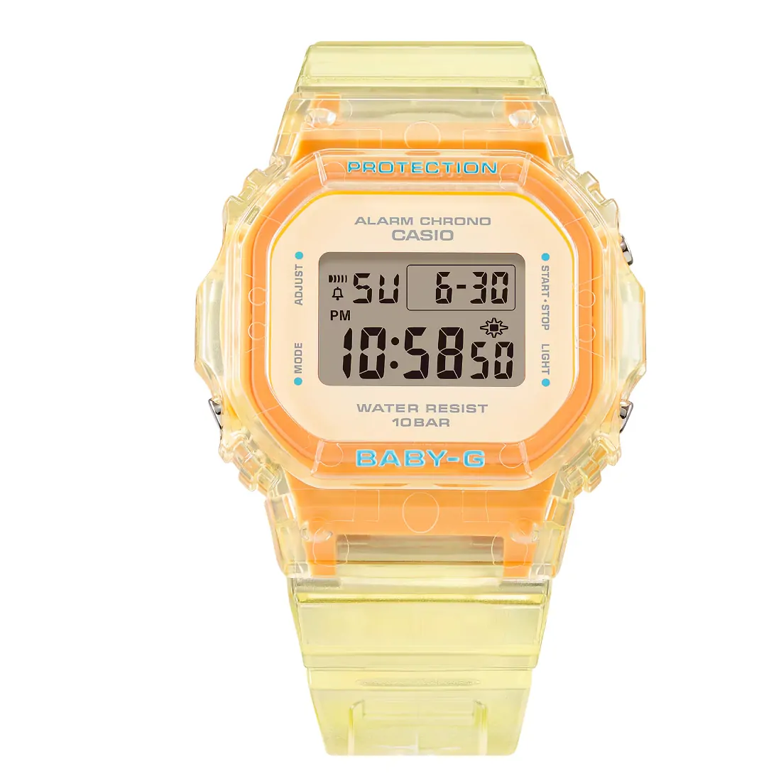 Reloj Casio Baby-G BGD-565SJ-9