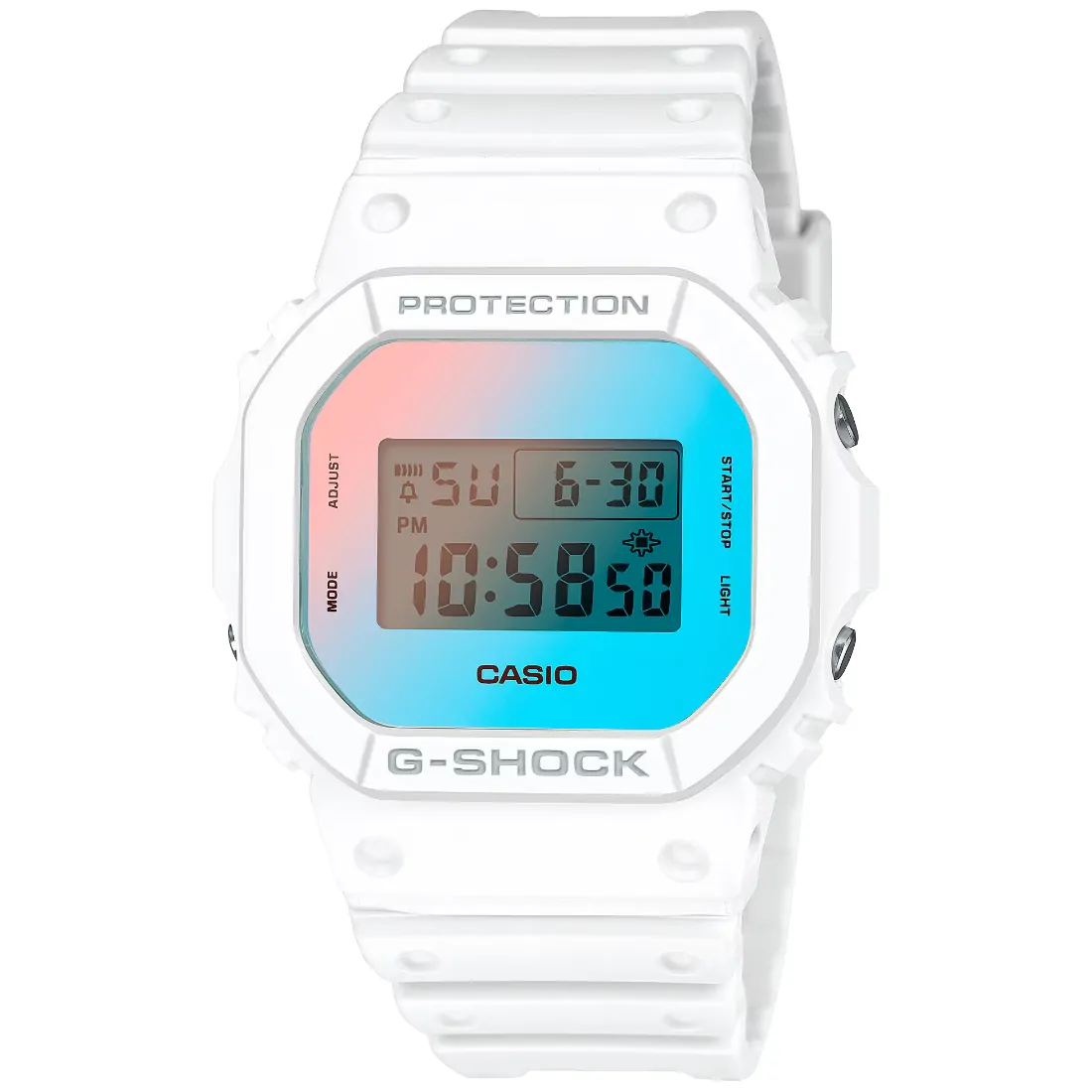 Reloj Casio G-Shock DW-5600TL-7