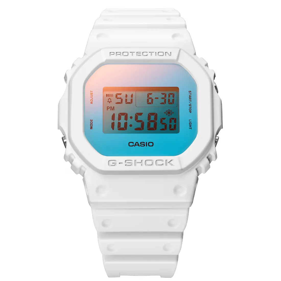 Reloj Casio G-Shock DW-5600TL-7