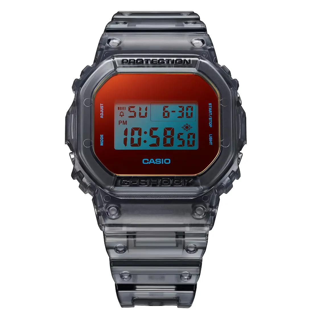 Reloj Casio G-Shock DW-5600TLS-8