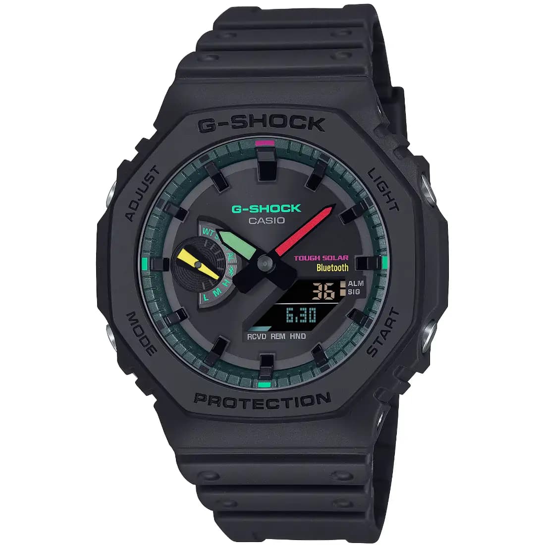 Reloj Casio G-Shock GA-B2100MF-1A