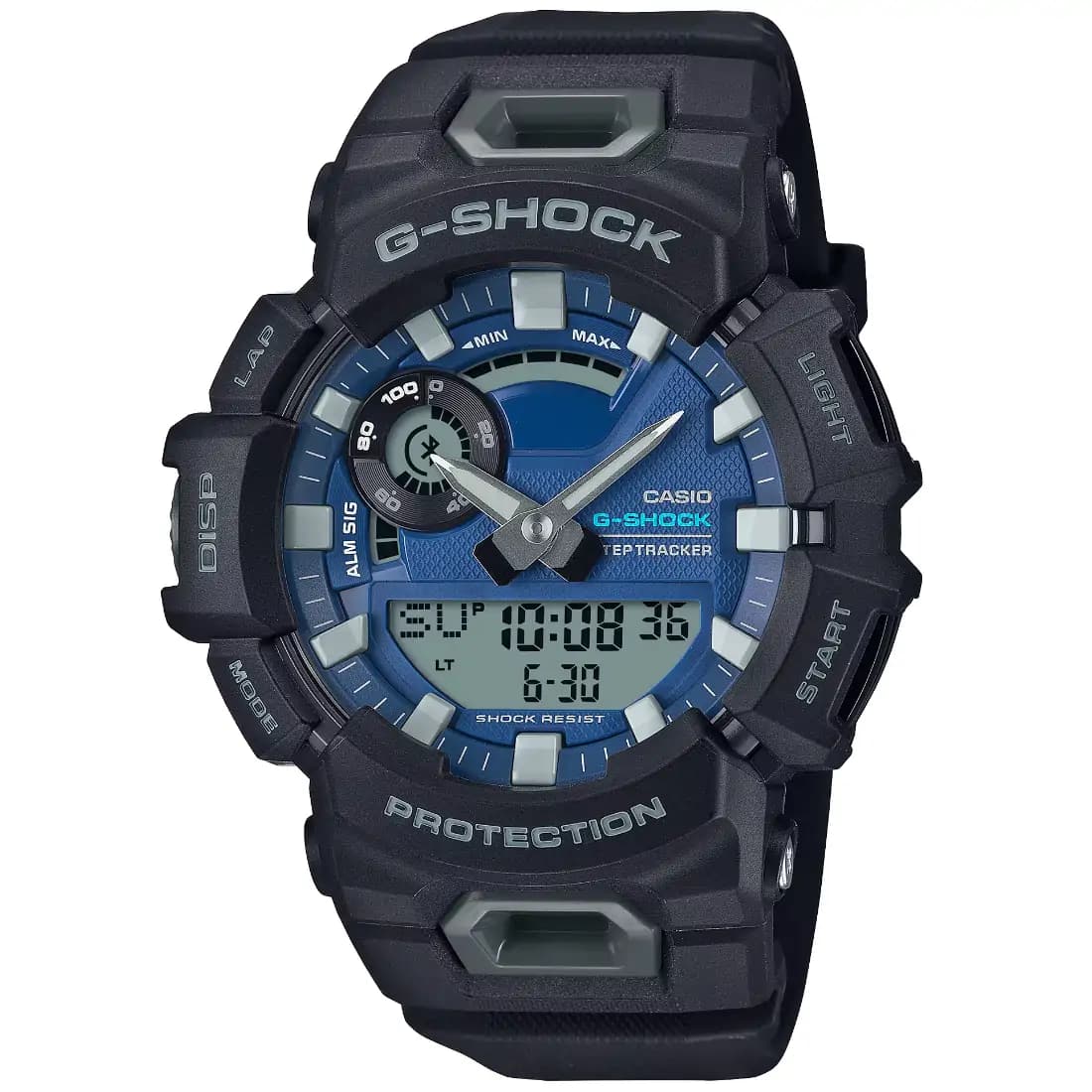 Reloj Casio G-Shock G-Squad GBA-900CB-1A