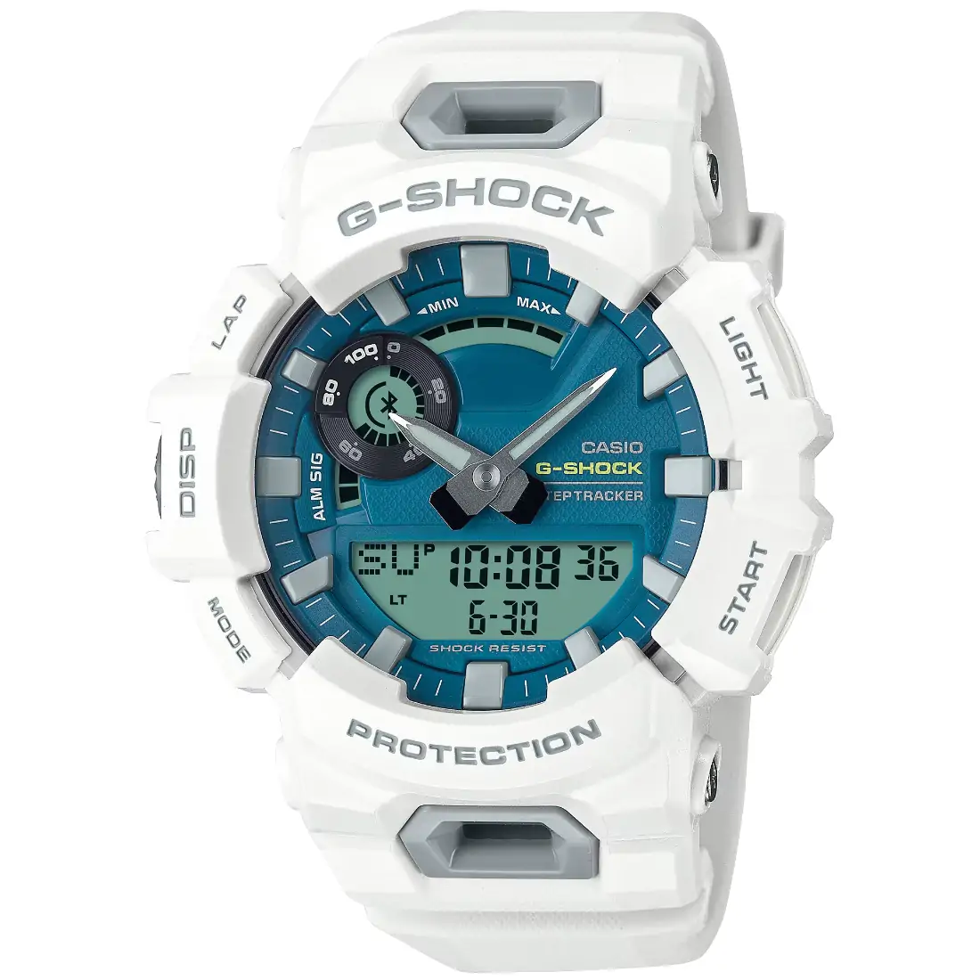 Reloj Casio G-Shock G-Squad GBA-900CB-7A