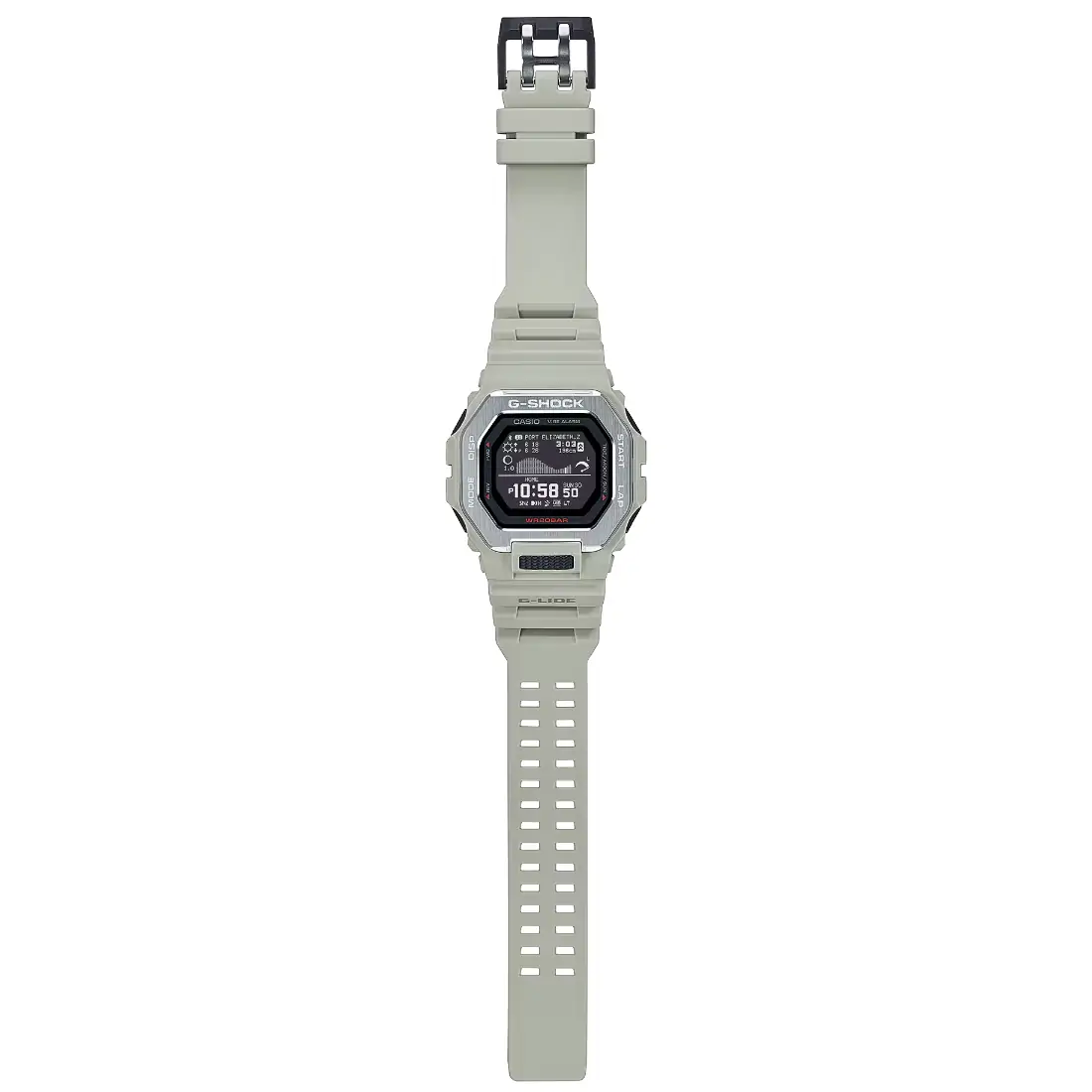 Reloj Casio G-Shock G-Lide GBX-100-8