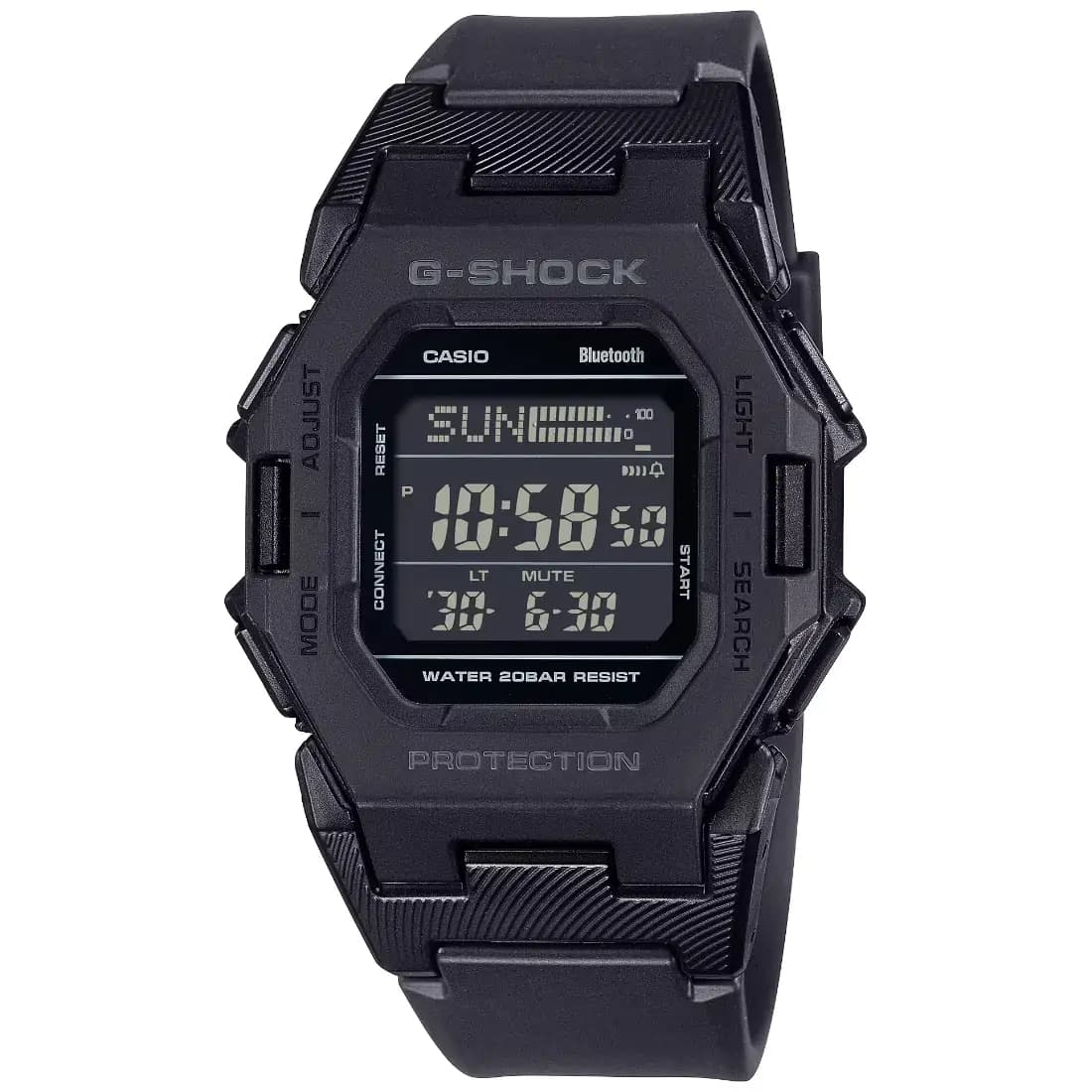 Reloj Casio G-Shock GD-B500-1