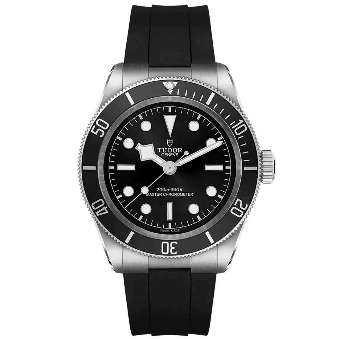 Reloj Tudor Black Bay M7941A1A0NU-0002