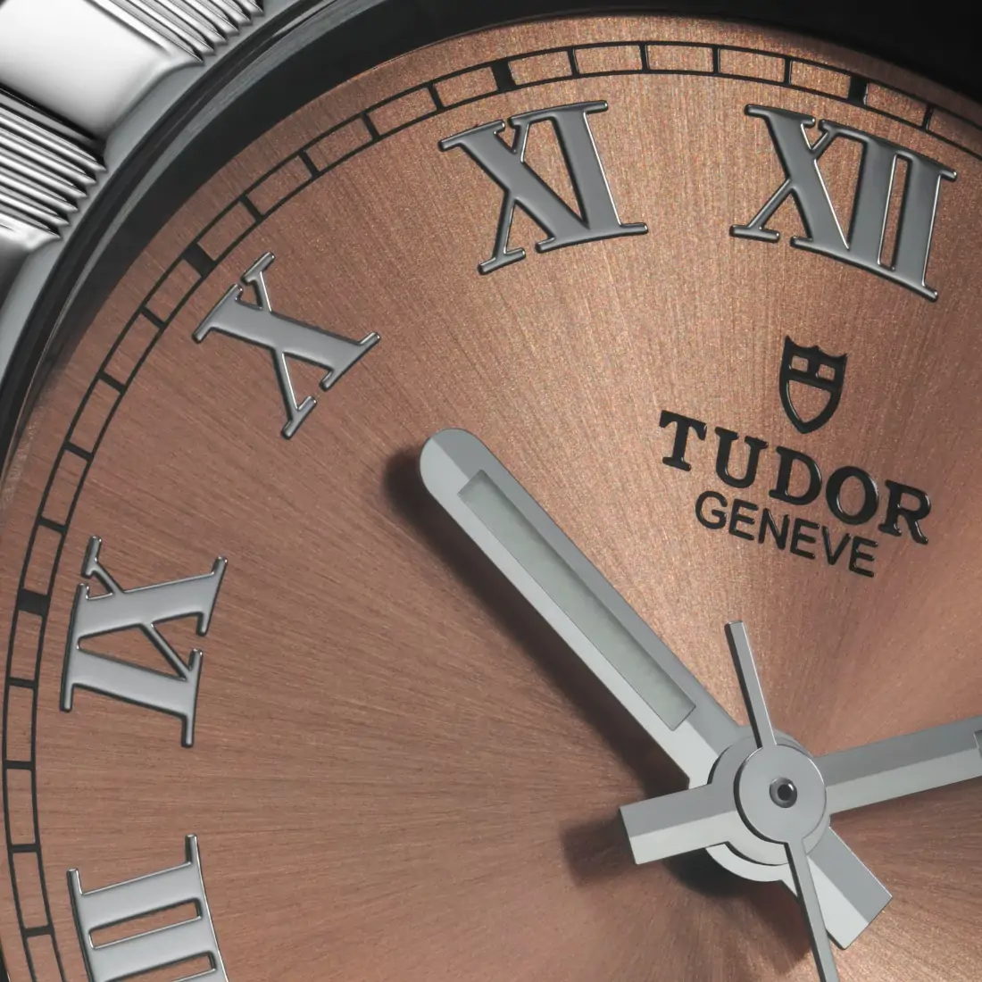 Reloj Tudor Royal M28400-0009