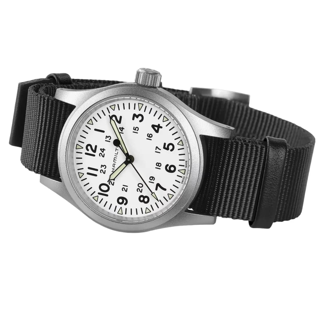 Reloj Hamilton Khaki Field H69439910