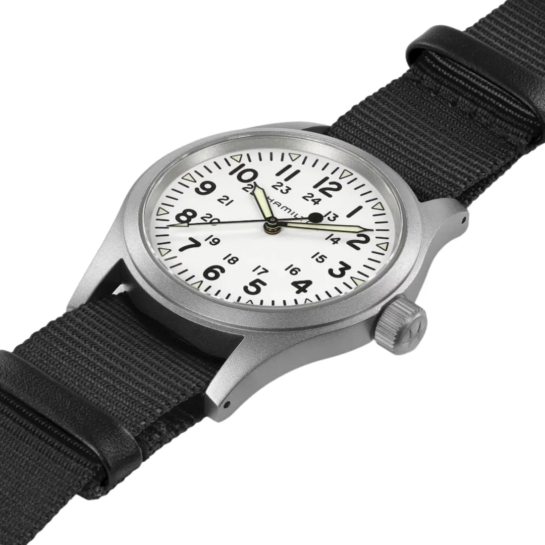 Reloj Hamilton Khaki Field H69439910