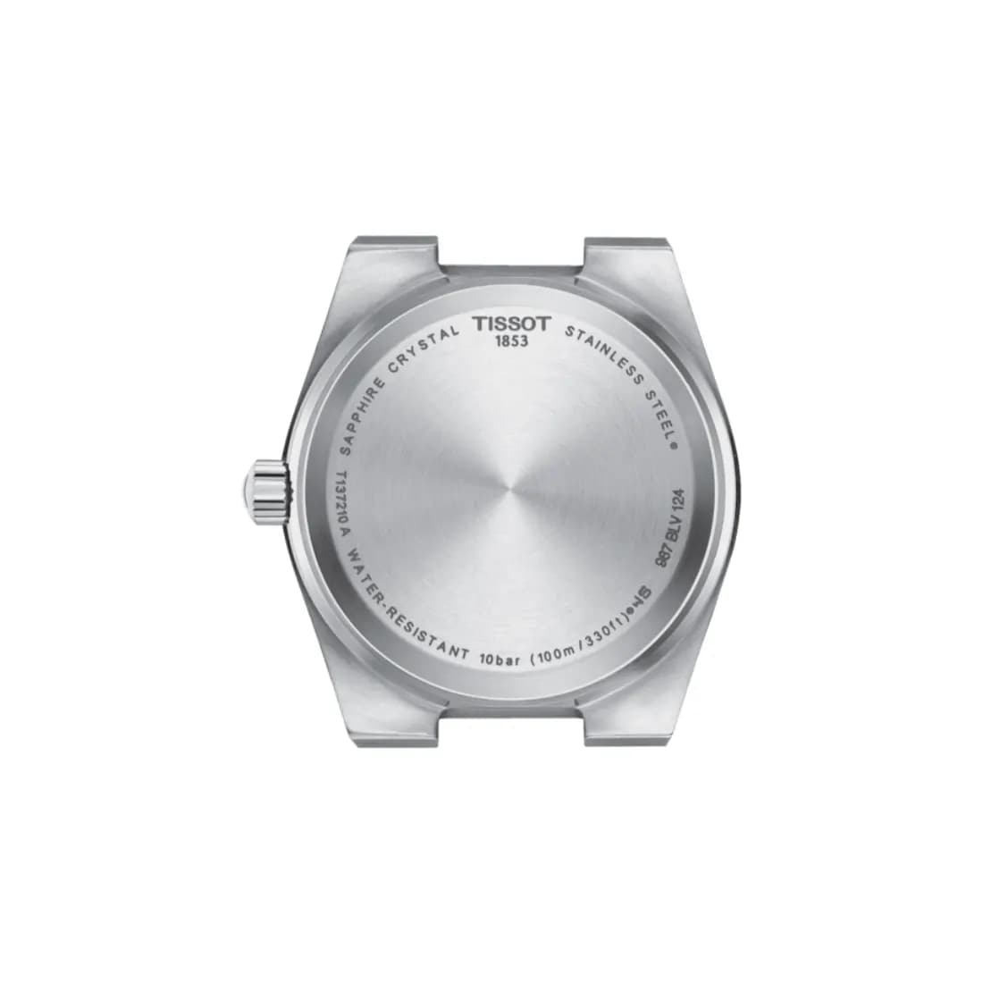 Reloj Tissot PRX T137.210.11.331.00